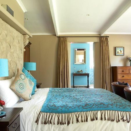 Appartement Hawksmoor House à Stellenbosch Extérieur photo