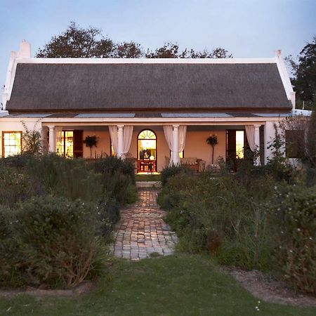 Appartement Hawksmoor House à Stellenbosch Extérieur photo