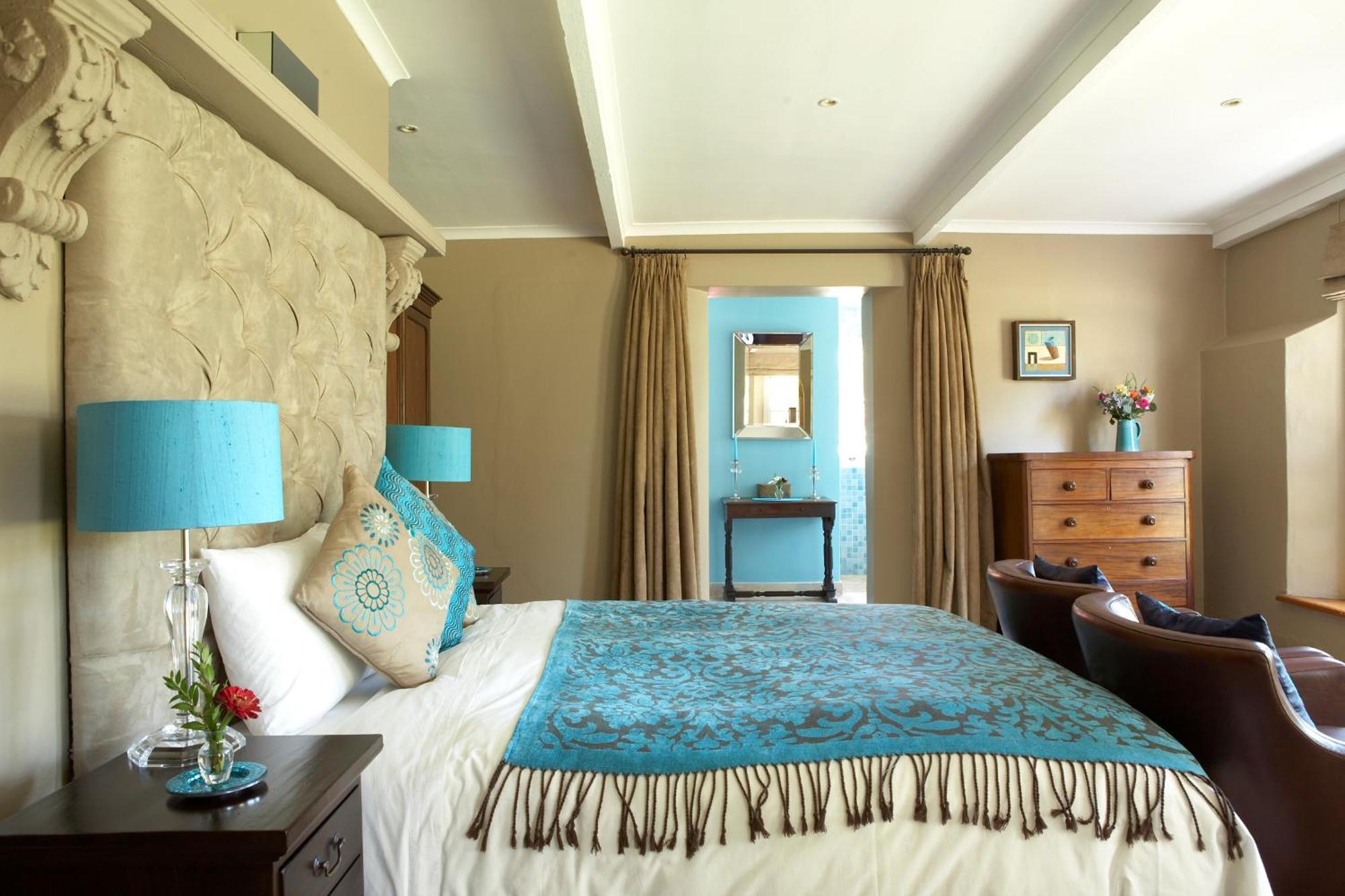 Appartement Hawksmoor House à Stellenbosch Extérieur photo
