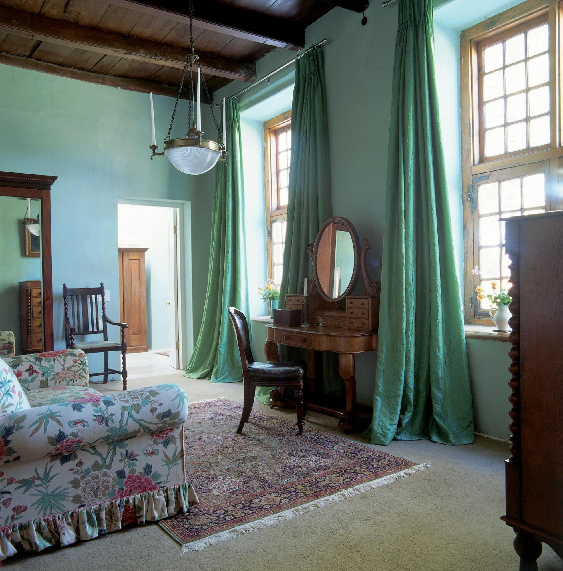 Appartement Hawksmoor House à Stellenbosch Extérieur photo