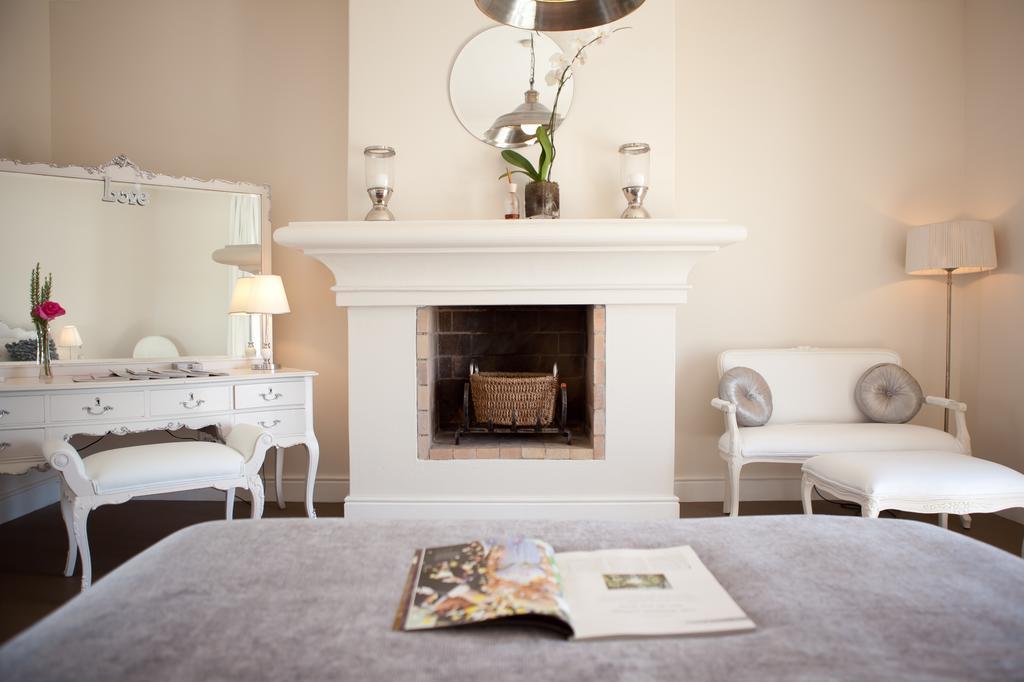 Appartement Hawksmoor House à Stellenbosch Extérieur photo
