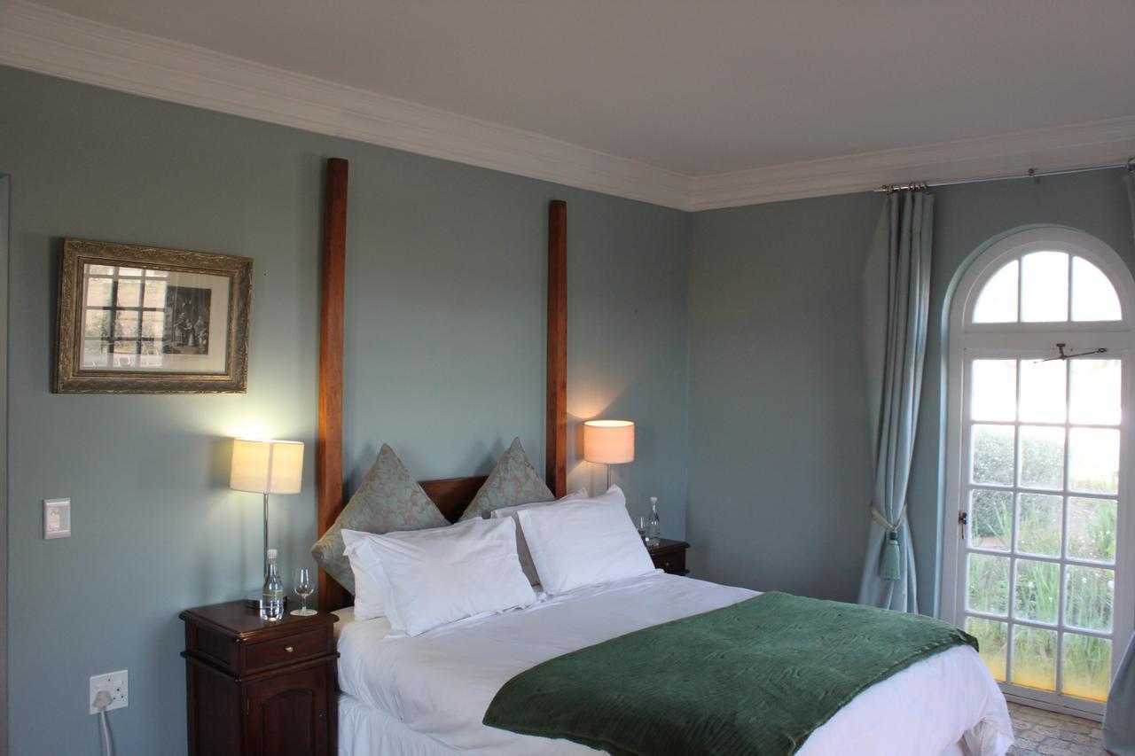 Appartement Hawksmoor House à Stellenbosch Extérieur photo