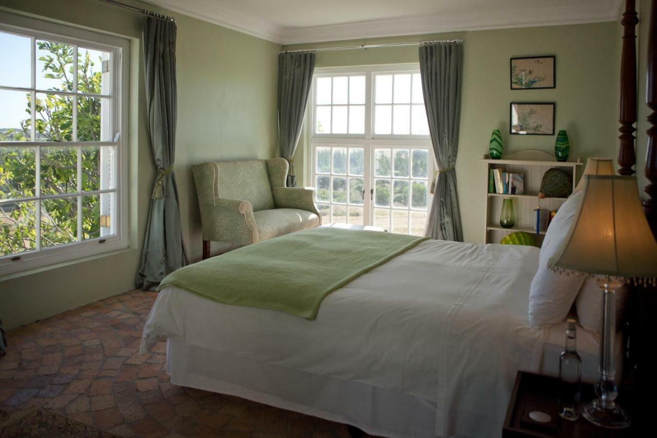 Appartement Hawksmoor House à Stellenbosch Extérieur photo